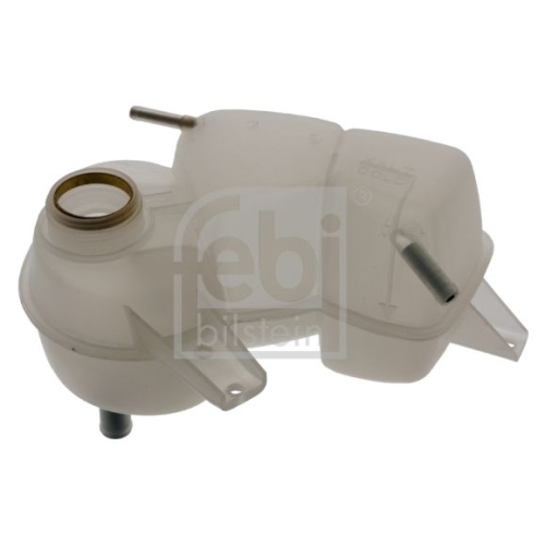 Febi Bilstein 49696 K&uuml;hlerausgleichsbeh&auml;lter ohne Sensor , 1 St&uuml;ck