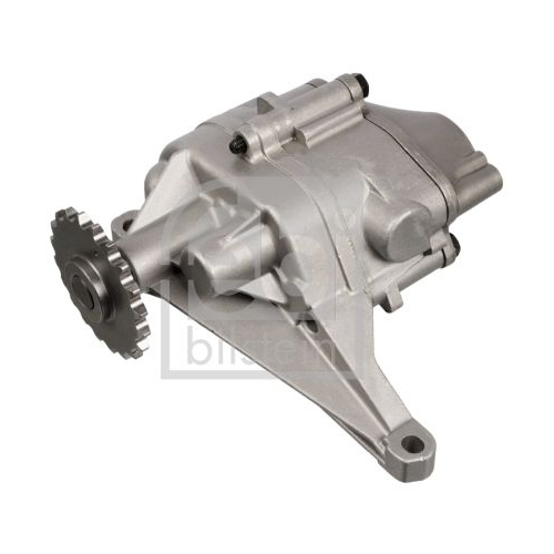 Febi Bilstein 101086 &Ouml;lpumpe , 1 St&uuml;ck