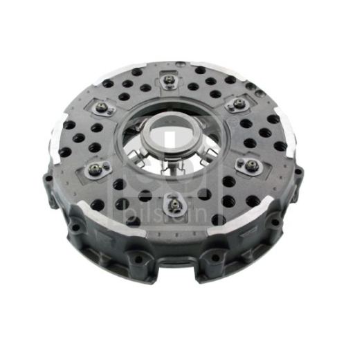 Kupplungsdruckplatte FEBI BILSTEIN 105275 f&uuml;r MAN MERCEDES-BENZ NEOPLAN LIEBHERR