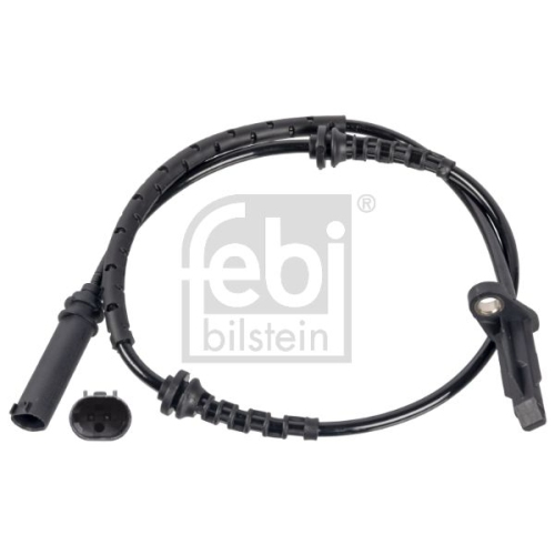 Febi Bilstein 172505 ABS-Sensor, 1 St&uuml;ck