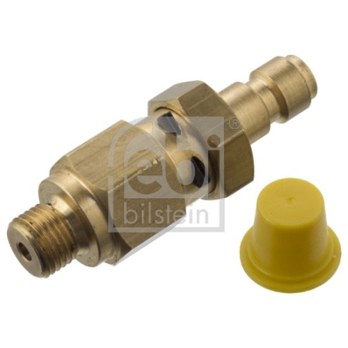 Febi Bilstein 173906 Entl&uuml;ftungsventil f&uuml;r Kraftstoffanlage, 1 St&uuml;ck