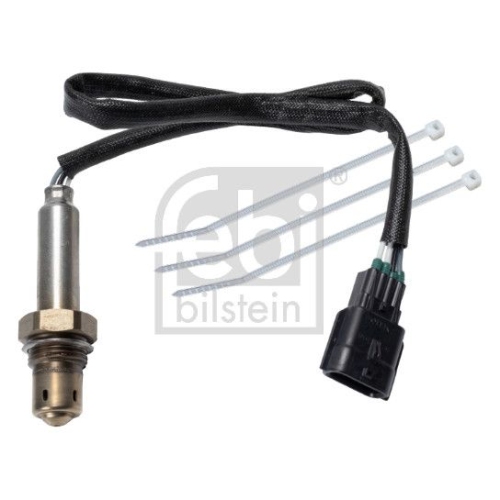Lambdasonde FEBI BILSTEIN 177569 f&uuml;r NISSAN RENAULT DACIA