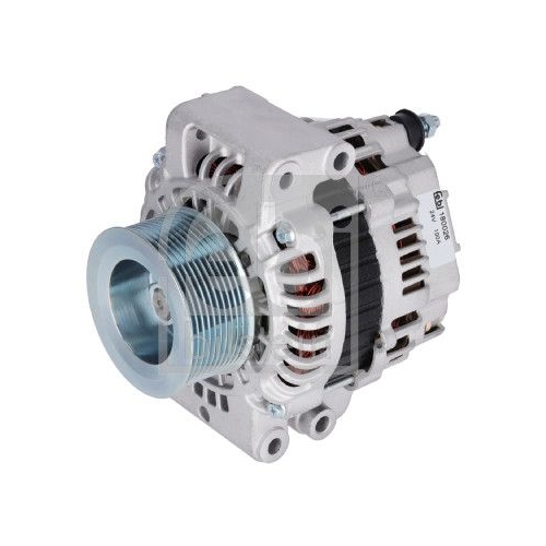 Generator FEBI BILSTEIN 180026 f&uuml;r SCANIA