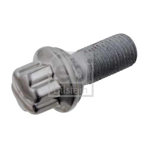 Febi Bilstein 23933 Radschraube MERCEDES-BENZ E-KLASSE T-Model Hinter- & Vorderachse 20x