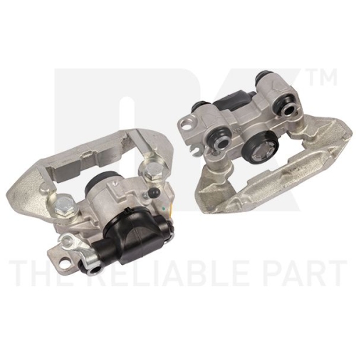 Bremssattel NK 219959 f&uuml;r CITRO&Euml;N PEUGEOT RENAULT, Hinterachse links