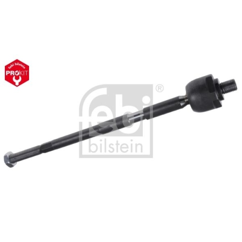 Febi Bilstein 48054 Axialgelenk mit Kontermutter , 1 St&uuml;ck