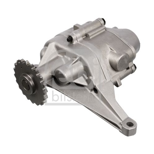 Febi Bilstein 101087 &Ouml;lpumpe , 1 St&uuml;ck