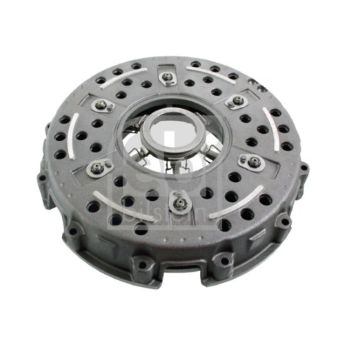 Kupplungsdruckplatte FEBI BILSTEIN 105276 f&uuml;r IVECO MAN MERCEDES-BENZ NEOPLAN
