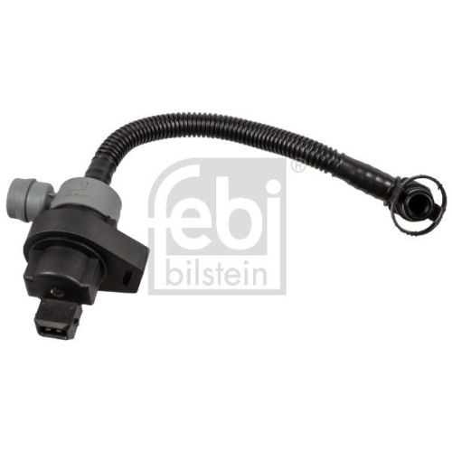 Febi Bilstein 172506 Tankentl&uuml;ftungsventil, 1 St&uuml;ck