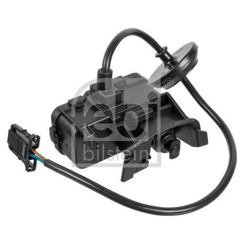 Febi Bilstein 173907 Stellelement f&uuml;r Tankklappenentriegelung, 1 St&uuml;ck