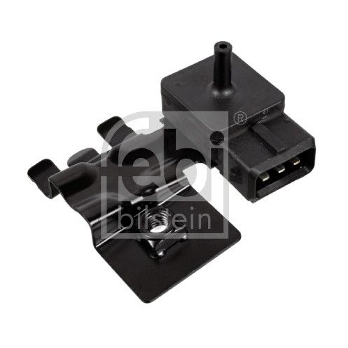 Febi Bilstein 1x 175182 Saugrohrdrucksensor