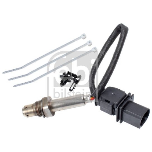 Lambdasonde FEBI BILSTEIN 177570 f&uuml;r ALFA ROMEO CITRO&Euml;N FIAT FORD PEUGEOT KIA