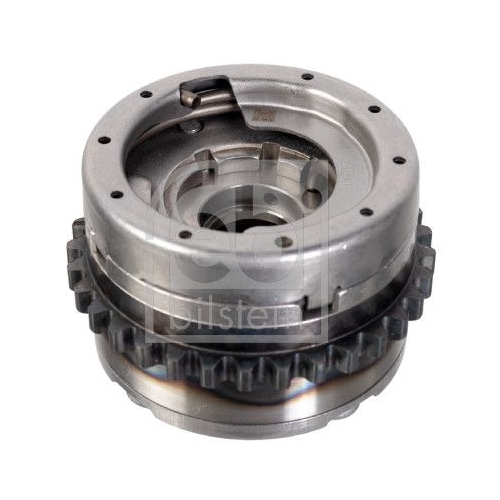 Nockenwellenversteller FEBI BILSTEIN 180028 febi Plus f&uuml;r MERCEDES-BENZ, links