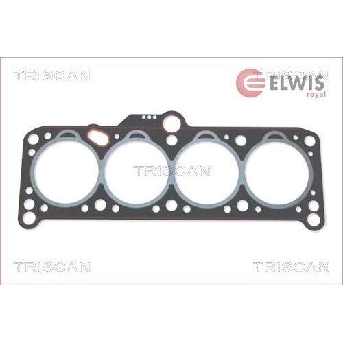 Dichtung, Zylinderkopf TRISCAN 501-8524 FIBERMAX f&uuml;r AUDI VW