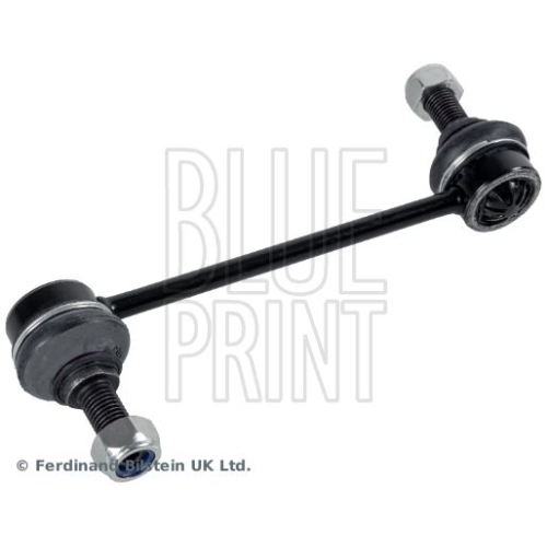 Blue Print 1x ADH28533BP Verbindungsstange mit Sicherungsmuttern