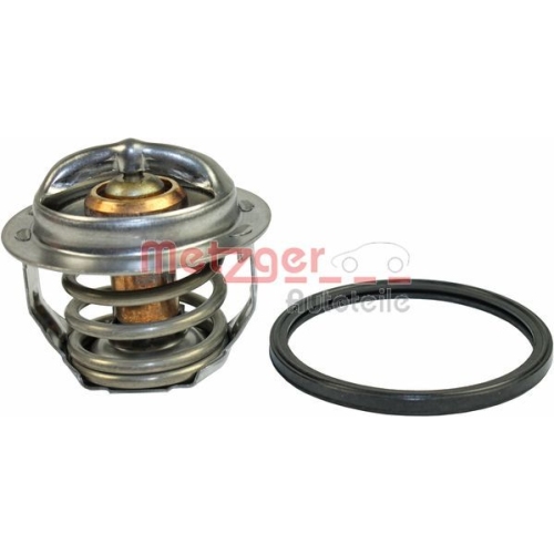 Thermostat, K&uuml;hlmittel METZGER 4006092 f&uuml;r ALFA ROMEO FIAT OPEL SAAB