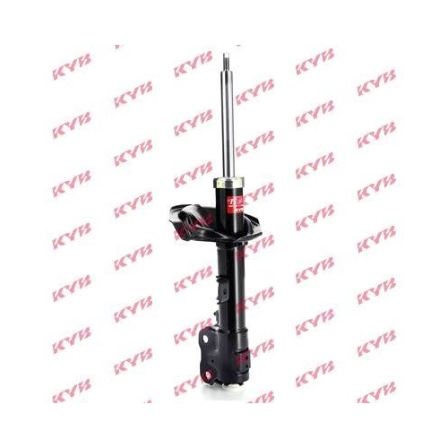 Sto&szlig;d&auml;mpfer KYB 339254 Excel-G f&uuml;r CITRO&Euml;N MITSUBISHI, Vorderachse links