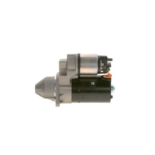 Starter BOSCH 0 001 107 412 f&uuml;r FIAT OPEL VAUXHALL HITACHI