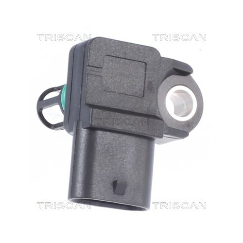Sensor, Saugrohrdruck TRISCAN 8824 10036 f&uuml;r OPEL VAUXHALL CHEVROLET