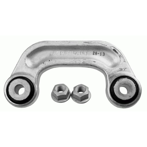 Stange/Strebe, Stabilisator LEMF&Ouml;RDER 30536 02 f&uuml;r AUDI VW AUDI (FAW)