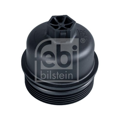 Febi Bilstein 1x 108349 &Ouml;lfilterdeckel