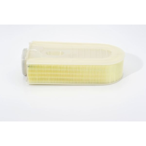 Luftfilter BOSCH F 026 400 133 f&uuml;r MERCEDES-BENZ, f&uuml;r Fahrzeuge ohne SCR-System