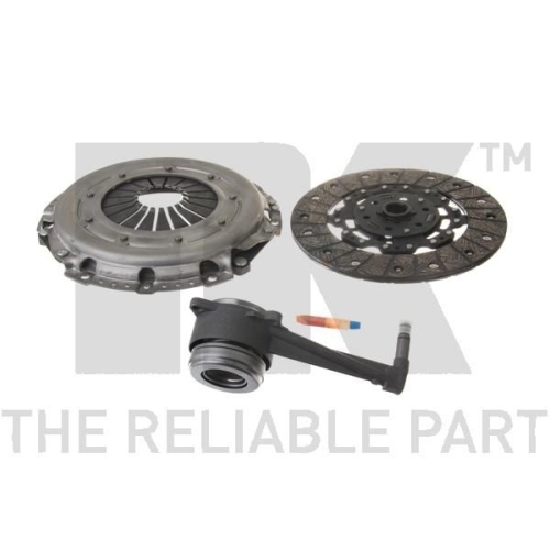 Kupplungssatz NK 1347145 CSC kit (2 in 1 kit + CSC)