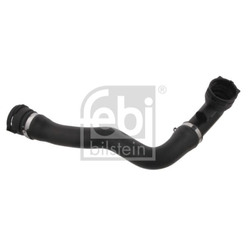 Febi Bilstein 36596 K&uuml;hlwasserschlauch mit Schnellverschluss , 1 St&uuml;ck