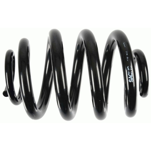 Fahrwerksfeder SACHS 996 644 f&uuml;r VW, Hinterachse