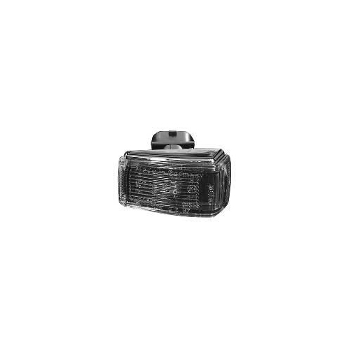 Blinkleuchte VAN WEZEL 5930914 f&uuml;r VOLVO, seitlicherEinbau, vorne links