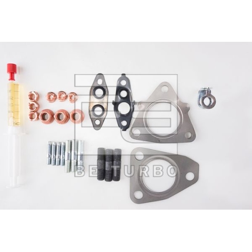 Montagesatz, Lader BE TURBO ABS287 TL-ANBAUSATZ f&uuml;r TOYOTA