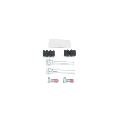 F&uuml;hrungsh&uuml;lsensatz, Bremssattel BOSCH 1 987 470 607 f&uuml;r, Hinterachse