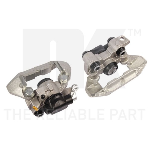 Bremssattel NK 219960 f&uuml;r CITRO&Euml;N PEUGEOT RENAULT, Hinterachse rechts