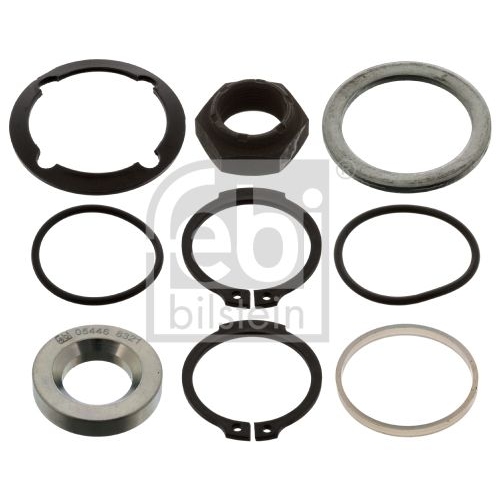 Febi Bilstein 05446 Bremsnockenwellenlagersatz , 1 St&uuml;ck