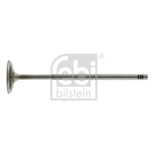 Febi Bilstein 26526 Einlassventil , 1 St&uuml;ck