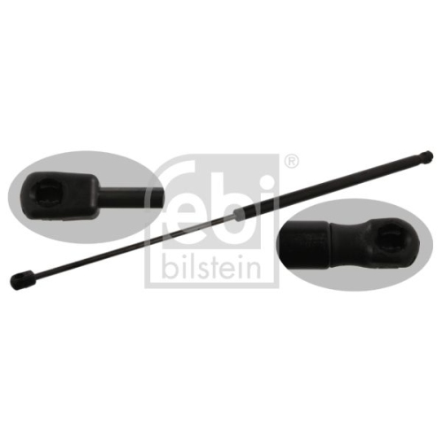 Febi Bilstein 34507 Gasdruckfeder f&uuml;r Heckklappe , 1 St&uuml;ck