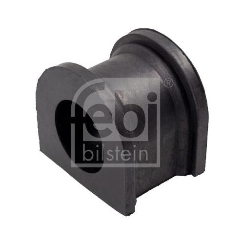 Febi Bilstein 41483 Stabilisatorlager , 1 St&uuml;ck