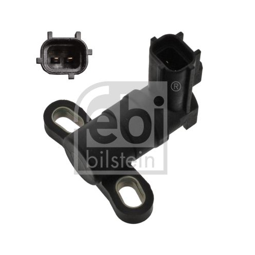 Febi Bilstein 44899 Kurbelwellensensor , 1 St&uuml;ck