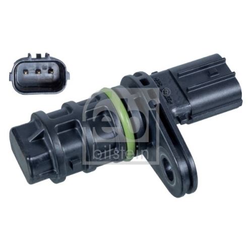 Febi Bilstein 106796 Kurbelwellensensor, 1 St&uuml;ck