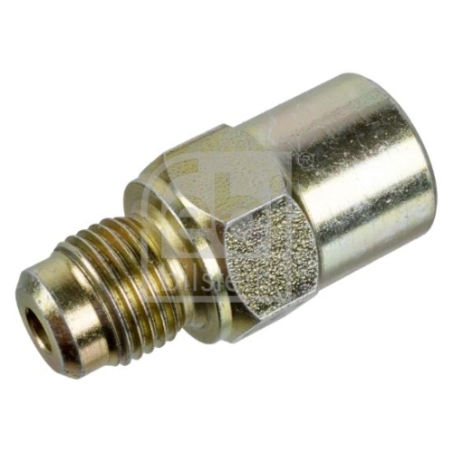 Febi Bilstein 1x 175183 &Uuml;berstr&ouml;mventil f&uuml;r Kraftstoffanlage