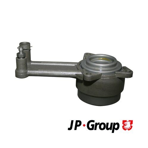 Zentralausr&uuml;cker, Kupplung JP GROUP 1530300400 JP GROUP f&uuml;r FORD MAZDA