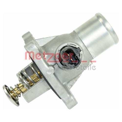 Thermostat, K&uuml;hlmittel METZGER 4006056 f&uuml;r ALFA ROMEO FIAT OPEL CHEVROLET