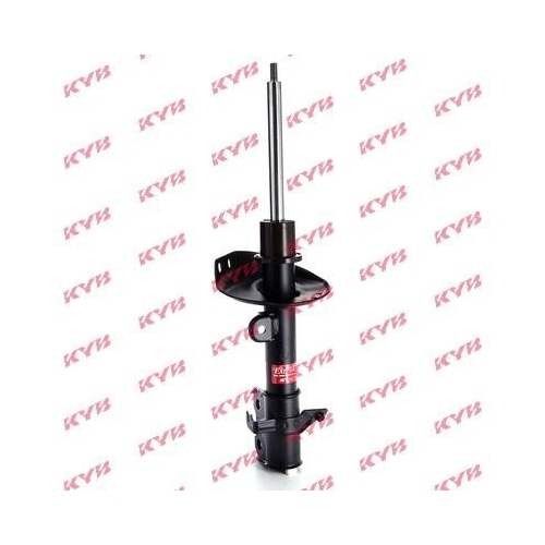 Sto&szlig;d&auml;mpfer KYB 339262 Excel-G f&uuml;r HONDA, Vorderachse links