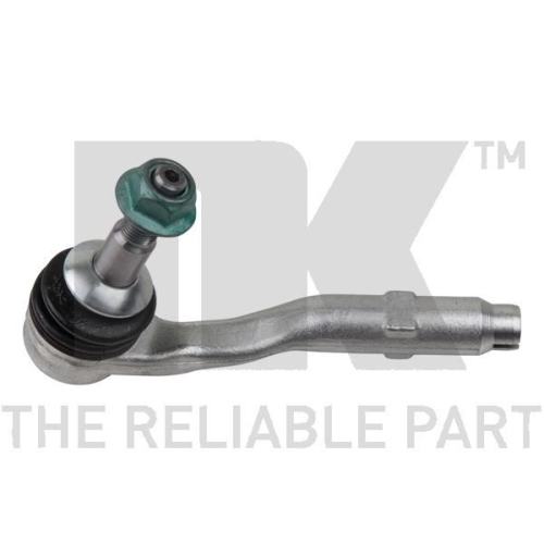 Spurstangenkopf NK 5031541 f&uuml;r BMW, Vorderachse links, au&szlig;en