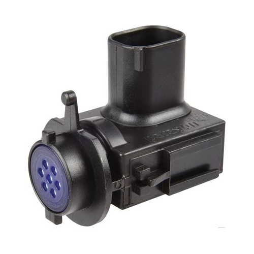 Sensor, Luftg&uuml;te HERTH+BUSS ELPARTS 70604007 f&uuml;r MERCEDES-BENZ OPEL VAUXHALL