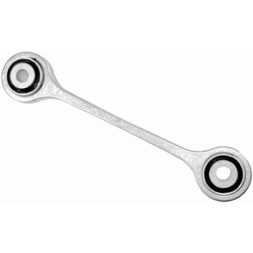 Stange/Strebe, Stabilisator LEMF&Ouml;RDER 30583 01 f&uuml;r AUDI PORSCHE VW, Vorderachse