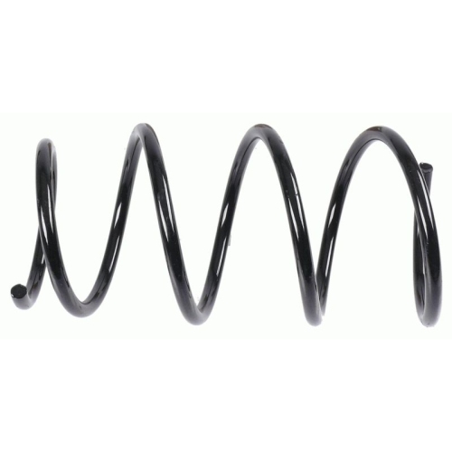 Fahrwerksfeder SACHS 997 576 f&uuml;r RENAULT, Vorderachse