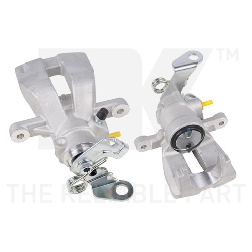 Bremssattel NK 2110141 f&uuml;r ALFA ROMEO, Hinterachse links