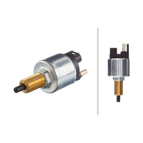 Bremslichtschalter HELLA 6DF 007 366-001 f&uuml;r EVOBUS
