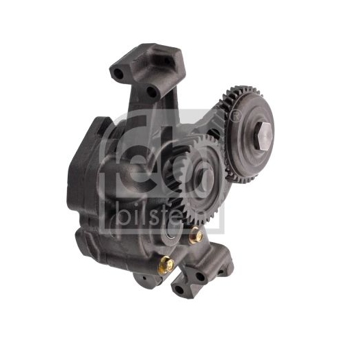 Febi Bilstein 09977 &Ouml;lpumpe , 1 St&uuml;ck
